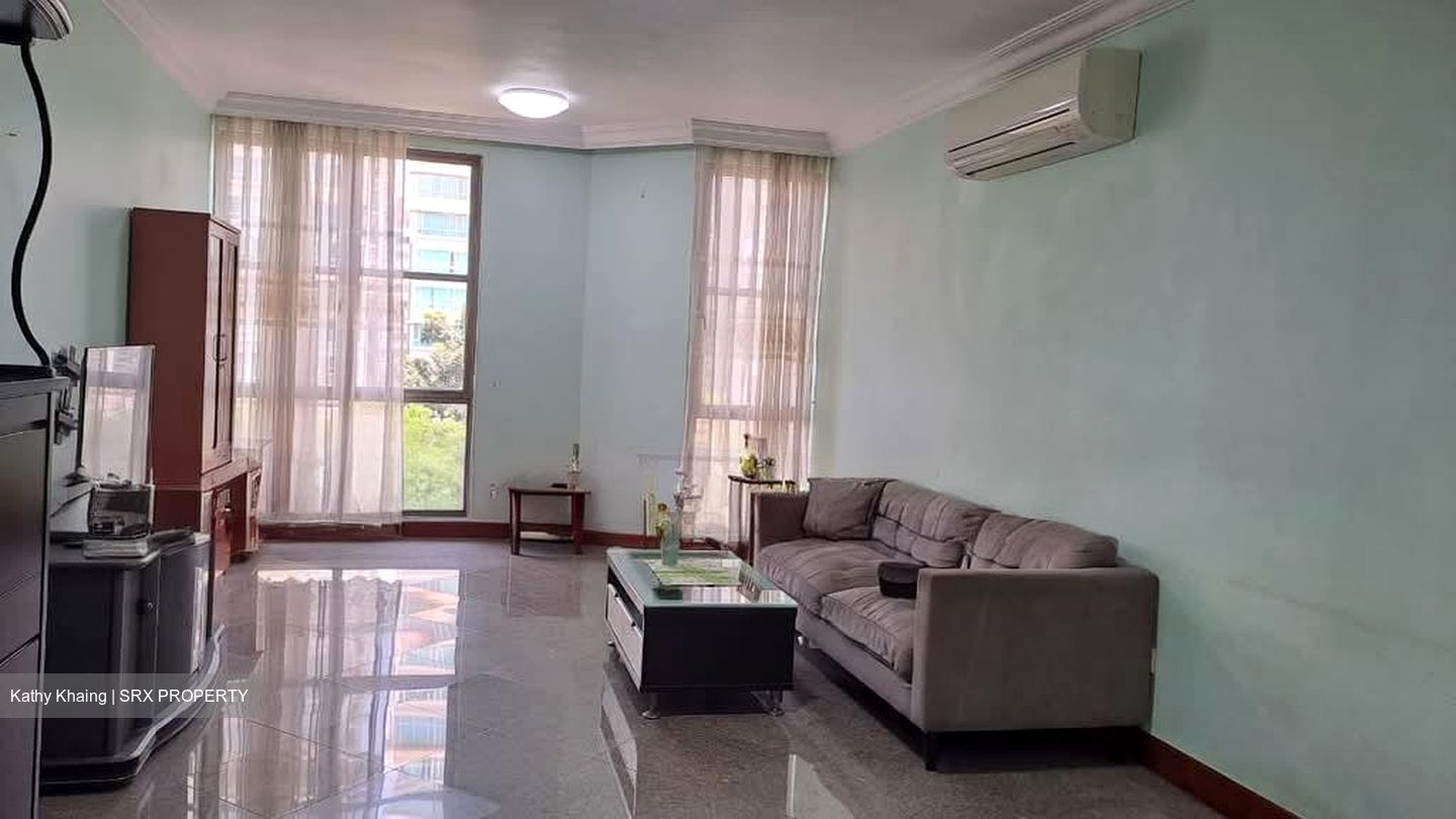 Parc Vista (D22), Condominium #559380661